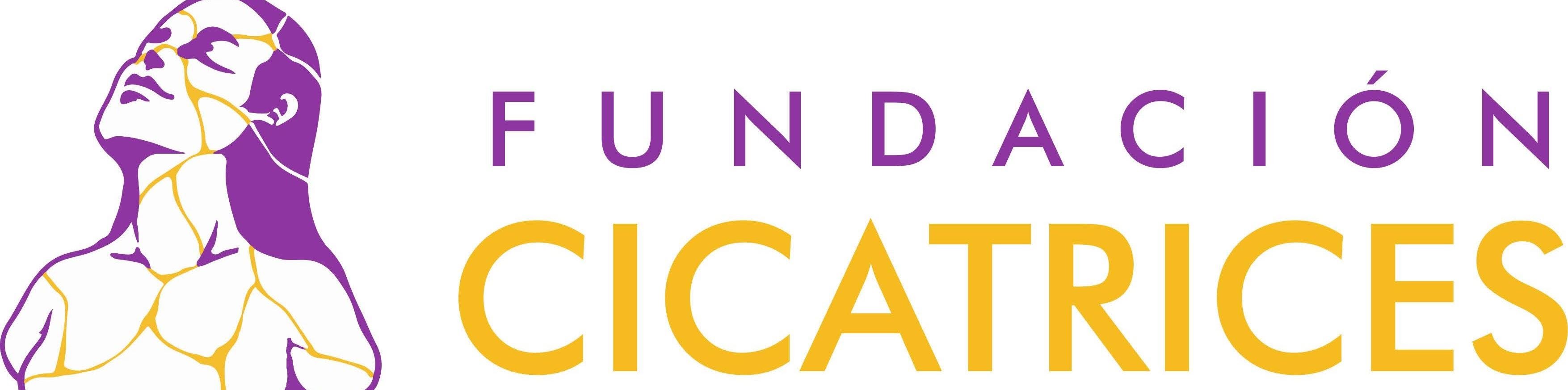 Logo Fundación Cicatrices