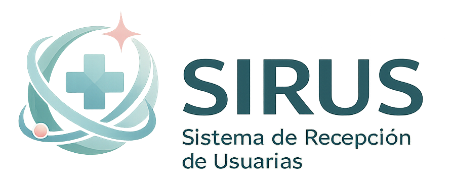 Logo SIRUS